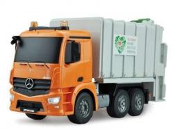 IQ models RC smetiarske auto Mercedes 1/20