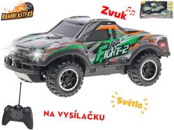RC Roadblasters auto terénní na vysílačku 27MHz 4x4 na baterie Světlo