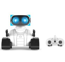 RC Robot 2,4GHz na dálkové ovládání interaktivní