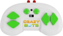 RC Robot Roll programovatelný na vysílačku na baterie Světlo Zvuk