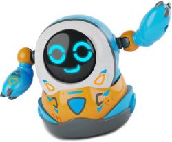 RC Robot Roll programovatelný na vysílačku na baterie Světlo Zvuk