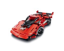 RC Stavebnice terénní auto 2V1 2,4GHz