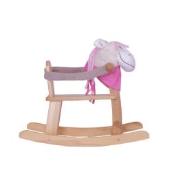 RCsale houpací kůň Lady Chita