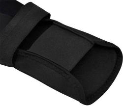 RDX Chrániče holení a nártů schváleno IMMAF modré vel. S