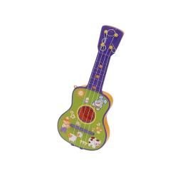 Reig Musicales dětská španělská kytara Natura
