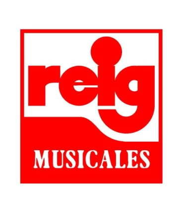 Reig Musicales dětská španělská kytara Natura