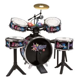 Reig musicales dětské ekektronické bicí