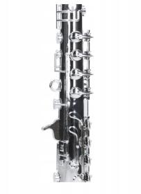 Reig Musicales dětský klarinet De Luxe