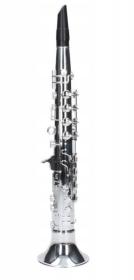 Reig Musicales dětský klarinet De Luxe