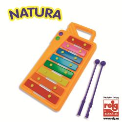 Reig Musicales dětský xylofon Natura
