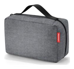 Reisenthel Babycase Twist Silver taštička na plenky