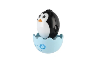 Roly Poly zvířátko Tučňák 8cm