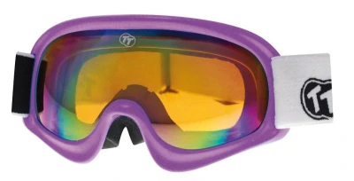 RULYT Tt-blade Junior-8 fialové dětské sjezdové brýle