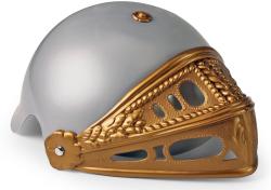 Rytířská sada velká dětská meč se štítem helmou a brněním plast