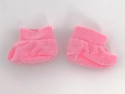 Sada oblečení pro panenky o velikosti 45cm