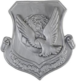 Samopal policejní dětská zbraň Policie set s odznakem na baterie Světlo Zvuk