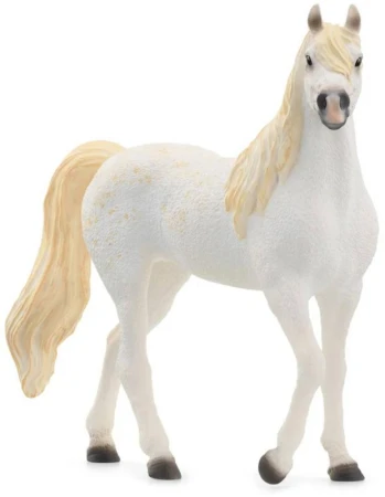 Schleich Arabská klisna figurka ručně malovaná zvířátko koník Schleich Arabská klisna figurka ručně malovaná zvířátko koník