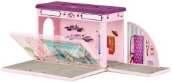 Schleich Butik pro koně herní set koník se 2 figurkami s doplňky plast