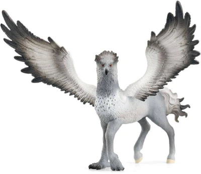 Schleich Harry Potter figúrka hipogryf Klofan plast Schleich Harry Potter figúrka hipogryf Klofan plast