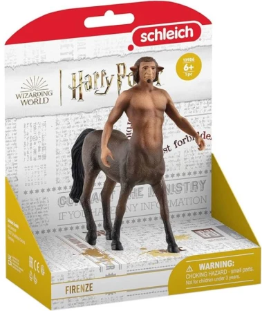 Schleich Harry Potter figurka kentaur Firenze plast