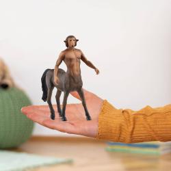 Schleich Harry Potter figurka kentaur Firenze plast