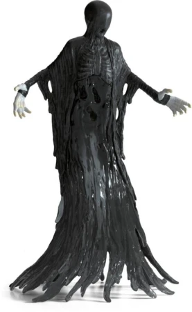 Schleich Harry Potter set figurka Mozkomor plast