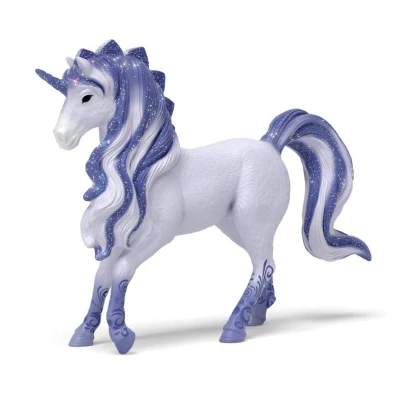 Schleich Hřebec jednorožec BAYALA Hřebec jednorožce Cosmos 70858