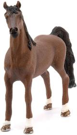 Schleich Koník americký valach figurka kůň ručně malovaná