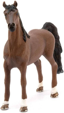 Schleich Koník americký valach figurka kůň ručně malovaná