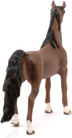 Schleich Koník americký valach figurka kůň ručně malovaná