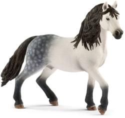 Schleich Koník andaluský hřebec figurka kůň ručně malovaná