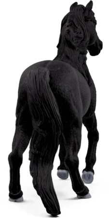Schleich Kôň žrebec lusitánsky figúrka kôň ručne maľovaná