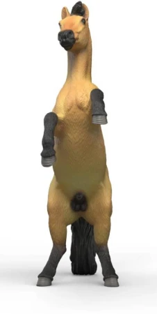 Schleich Koník hřebec mustang figurka kůň ručně malovaná