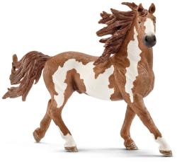 Schleich Koník hřebec Pinto figurka kůň ručně malovaná