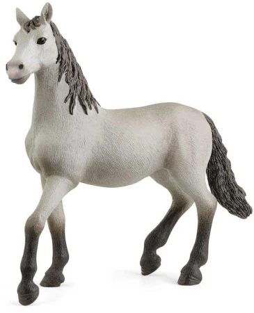 Schleich Koník žriebä andalúzske figurína kôň ručne maľovaná Schleich Koník žriebä andalúzske figurína kôň ručne maľovaná