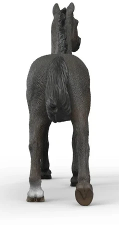 Schleich Koník klisna anglický plnokrevník figurka kůň ručně malovaná