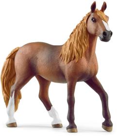 Schleich Koník klisna peruánský paso figurka kůň ručně malovaná
