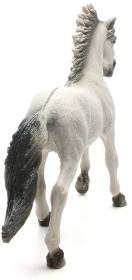 Schleich Koník Sorraia Mustang figurka kůň ručně malovaná