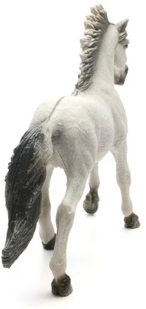 Schleich Koník Sorraia Mustang figurka kůň ručně malovaná