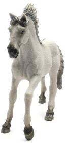 Schleich Koník Sorraia Mustang figurka kůň ručně malovaná