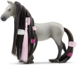 Schleich Sofia a Dusty startovací set koník s figurkou a doplňky plast