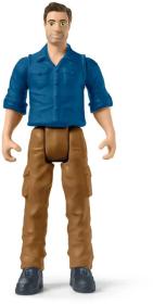 Schleich Velká dinosauří výzkumná stanice herní set s dinosaury a doplňky