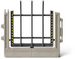 Schleich Velká dinosauří výzkumná stanice herní set s dinosaury a doplňky