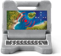 Schleich Velká dinosauří výzkumná stanice herní set s dinosaury a doplňky