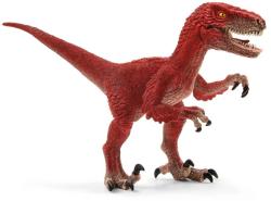 Schleich Velká dinosauří výzkumná stanice herní set s dinosaury a doplňky