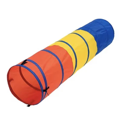 Sedco Dětský prolézací tunel KT101 180x40 cm Sedco Dětský prolézací tunel KT101 180x40 cm