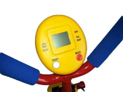 Sedco Rotoped magnetický FT03B pre deti