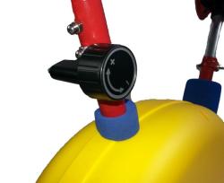 Sedco Rotoped magnetický FT03B pro děti