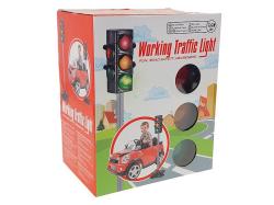 Semafor 72cm na baterie