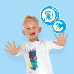 SES Creative Tečkovací fixy a karty s aktivitami kreativní sada